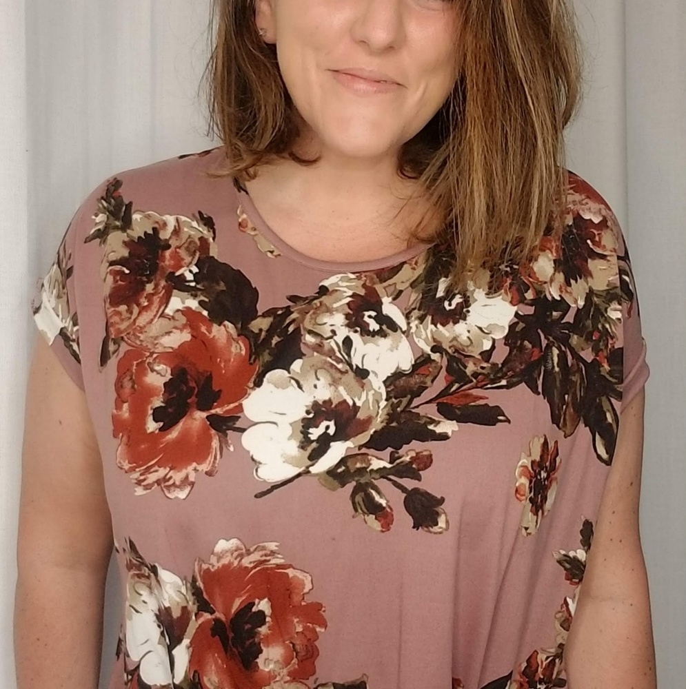 Mommy & Me Matching Shirts - Picture 3 of 3